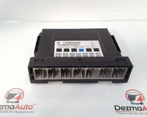 Modul control, GM13505503, Opel Insignia A (231203)