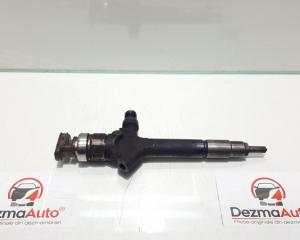 Injector cod RF7J13H50, Mazda 6 Hatchback (GG) 2.0MZR-CD (id:345800)