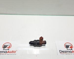 Injector 047906031C, Skoda Fabia 1 (6Y2) 1.4mpi (id:345920)