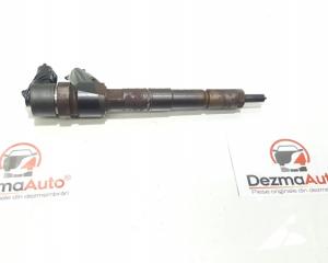 Injector cod 0445110327, Opel Astra J 2.0cdti