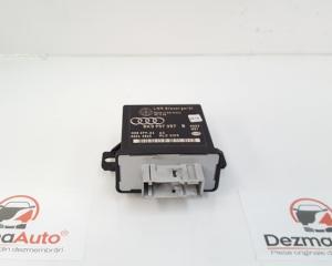 Modul control lumini, 8K0907357B, Audi A4 Avant (8K5, B8) (311073)