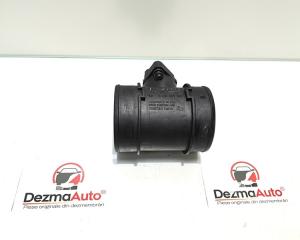 Debitmetru aer 0281002180, Opel Corsa C (F08, F68) 1.7dti