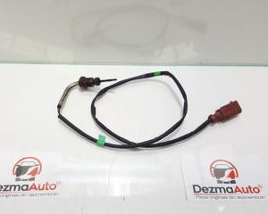 Sonda temperatura gaze, 03L906088BH, Skoda Superb (3T4) 2.0tdi (id:325299)