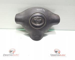 Airbag volan, 45130-0D101-B0, Toyota Yaris  (id:346177)