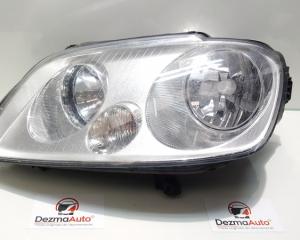 Far stanga 2K0941005B, Vw Caddy 3 combi (2KJ)