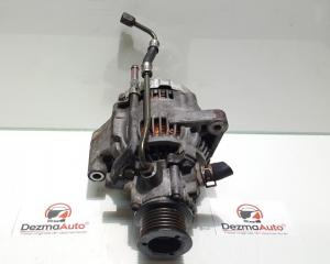 Alternator cu pompa vacuum, cod YLE102010, Land Rover Freelander (LN)  2.0 diesel, 20T2N (pr:110747)