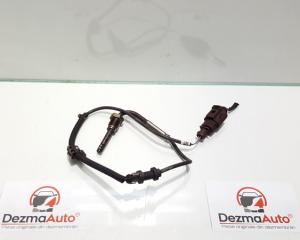 Sonda temperatura gaze 03L906088GR, Audi A1 (8X1) 1.6tdi