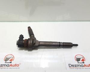 Injector,cod 0445110118, Opel Astra H, 1.7cdti (id:346785)