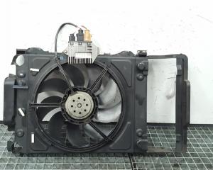 Electroventilator cu releu, 8Z0121207B, 8Z0959501, Audi A2 (8Z0) 1.4B (id:347240)