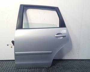 Usa stanga spate, Vw Polo (9N) (id:347513)