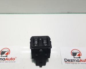 Buton reglaj faruri 251900001R, 88020009, Renault Laguna 3 (id:248373)