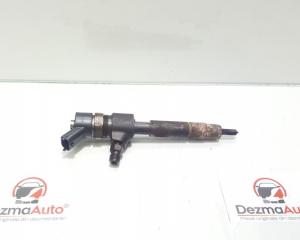 Injector, 0445110165, Opel Zafira B (A05) 1.9cdti (id:347567)