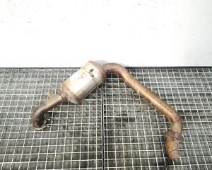 Catalizator, 5M51-5F297-DA, Ford Focus 2 (DA) 1.6tdci (id:347403)