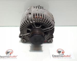 Alternator cod 03G903016A, Vw Passat Variant (365) 2.0tdi