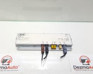 Amplificator antena, 8E9035225Q, Audi A4 Avant (8ED, B7) (id:291951)