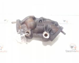 Distribuitor galerie evacuare, Opel Signum 3.0cdti