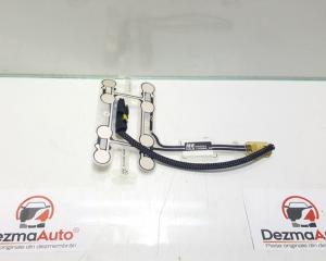Senzor airbag prezenta scaun, Peugeot 207 SW (id:167621)