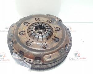 Volanta masa dubla cu placa presiune, Opel Vectra C combi 3.0cdti