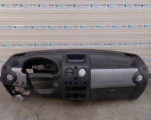 Plansa bord 9644457580, Citroen Berlingo 1996-2008 (id.159033)