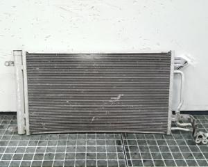 Radiator clima 6R0816411, Seat Ibiza 5 (6J5) 1.6tdi