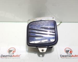 Maner deschidere haion, 6L6827573D, Seat Ibiza 4 (6L1) (196080)