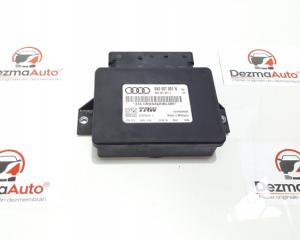 Calculator frana de mana 8K0907801N, Audi A5 Sportback (8TA) 2.0tdi, CNHA