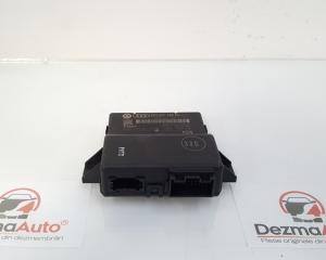Modul control central 8R0907468AE, Audi A5 Sportback (8TA) 2.0tdi, CNHB