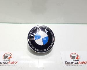 Maner deschidere capota spate, 5124.7200896-01, Bmw 6 (E63) (157138)