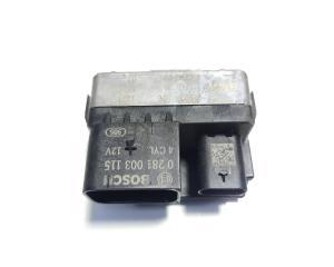 Releu bujii 8514120, Bmw 4 (F32) 2.0d