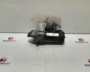 Electromotor 09115191, Opel Astra G combi (F35) 1.2B