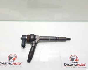 Injector cod 0445110118, Opel Astra H, 1.7cdti (id:348053)