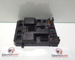 Modul bsi 9651196780A, Peugeot 307 SW (id:348205)
