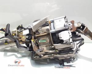 Ax coloana volan cu motoras 8200751238, Renault Clio 3 combi, 1.2b