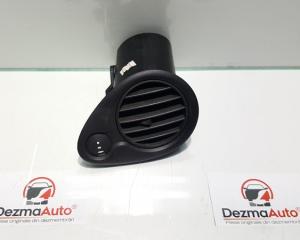 Grila aer bord dreapta B6246050, Renault Clio 3 combi