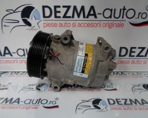 Compresor clima 8200053264, Renault Megane 2 combi 1.9dci