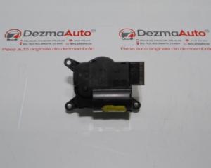 Motoras aeroterma bord 1K0907511Q, Audi A3 Sportback (8PA)