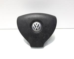 Airbag volan 1K0880201BJ, Vw Eos (1F7, 1F8) (id:348278)