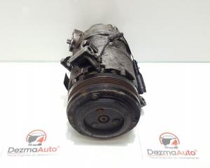 Compresor clima 6452-6905643, Bmw 3 Touring (E46) 2.0d  (pr:117994)