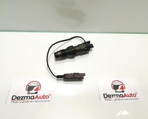 Injector cu fir LDCR02601AA1, Peugeot Partner (I) 1.9d