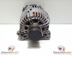 Alternator cod 03P903023F, Skoda Roomster (5J) 1.2tdi