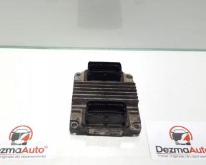 Calculator motor 8973003271, Opel Astra G combi (F35) 1.7cdti