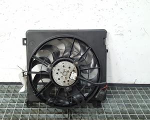 Electroventilator, GM13241611, Opel Zafira B (A05) 1.7cdti (id:348538)