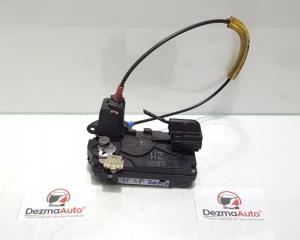 Broasca stanga spate GM13220373, Opel Zafira B (id:348526)