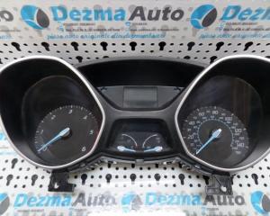 Ceas bord BM5T-10849-DU, Ford Focus 3 (id.159201)