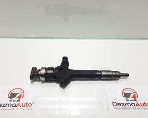 Injector cod RF7J13H50, Mazda 3 (BK) 2.0MZR-CD