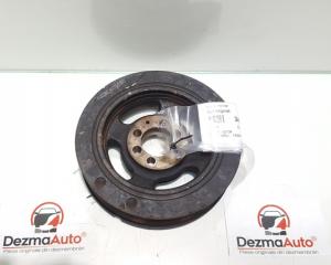 Fulie motor, Mazda 3 sedan (BK) 2.0MZR-CD