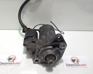 Electromotor 020911023F, Skoda Octavia (1U2) 1.6b (id:349137)