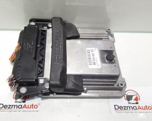 Calculator motor 03L906022NN, Audi A4 Allroad (8KH, B8) 2.0tdi