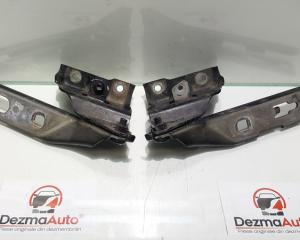 Set balamale capota fata, Audi A5 cabriolet (8F7)