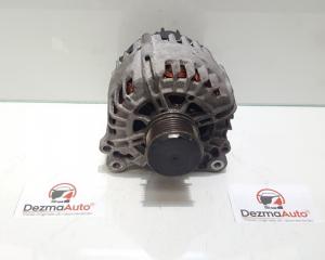 Alternator 03L903023B, Vw Tiguan (5N) 2.0tdi (id:341651)